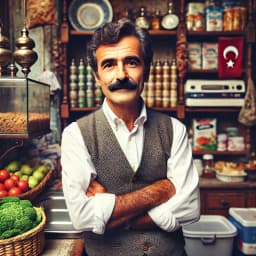 Mehmet Kaya